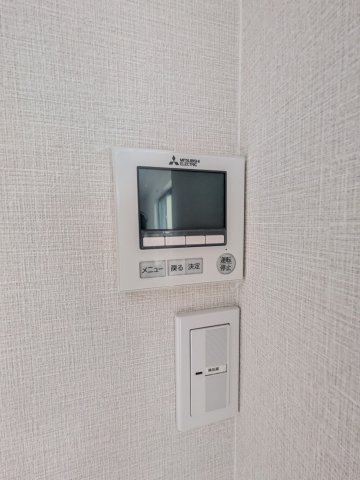 ウェルポート湘南台の設備