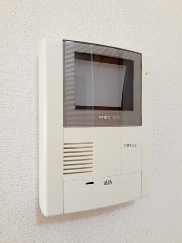 【設備】 | グランデＫ．Ａ