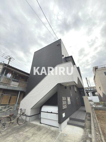４℃林寺 
