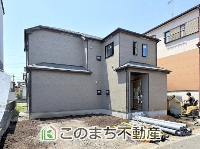 ハートフルタウン宇都宮市八千代2丁目1117番