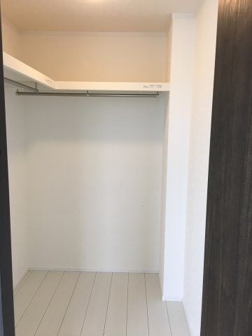 ディアコート紫波の収納