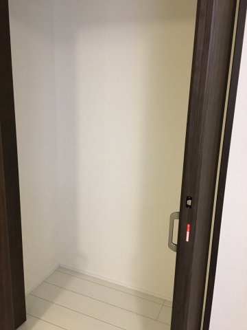 ディアコート紫波の収納