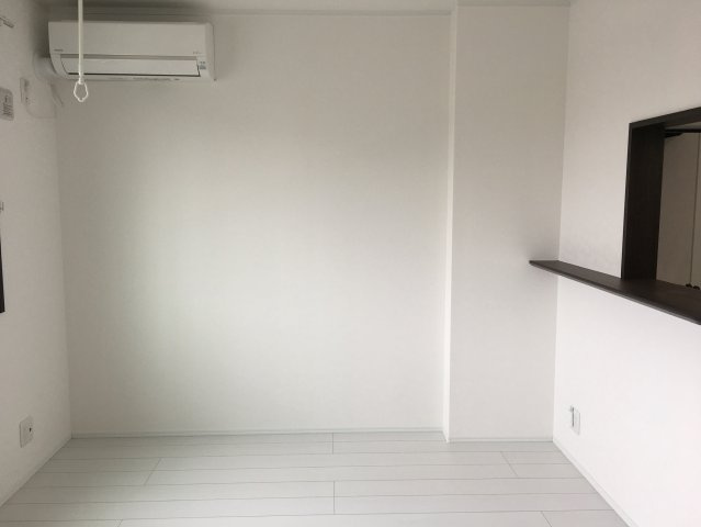 ディアコート紫波の内装