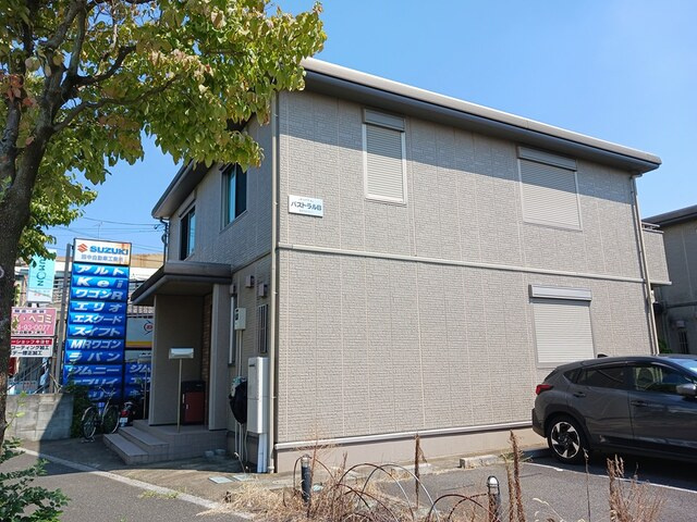 パストラルB