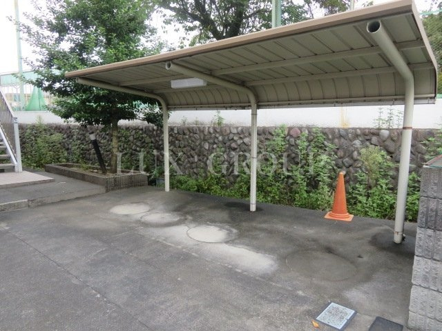 【その他共用部分】 | レオパレスフロイデ
