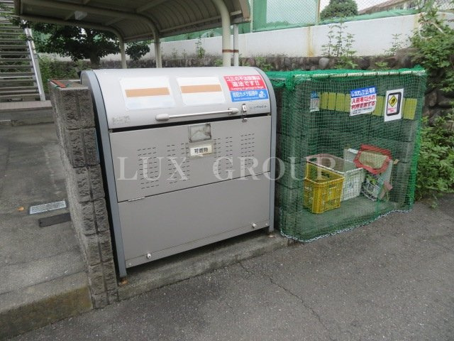【その他共用部分】 | レオパレスフロイデ