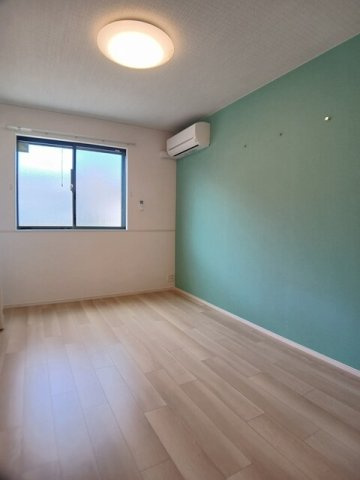 【内装】 | ソレイユ　リック