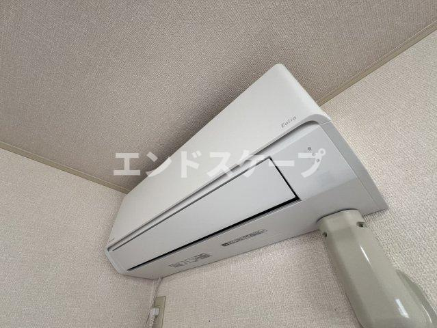 ポルトス元町　Ｃの設備|高崎、前橋のお部屋探しはエンドスケープまで！お客様の理想お聞かせ下さい♪