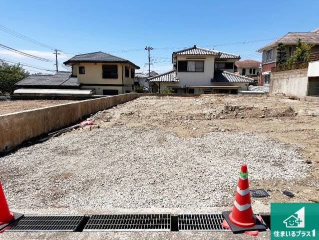 神戸市須磨区北落合　第4期　新築一戸建て
