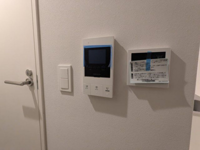 【設備】 | ルーデンス日暮里