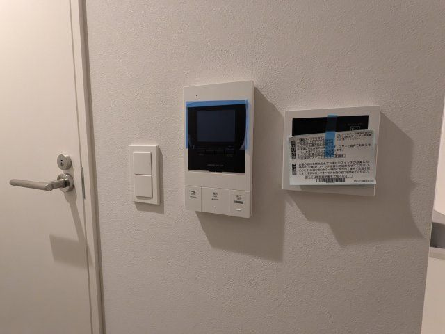 【設備】 | ルーデンス日暮里
