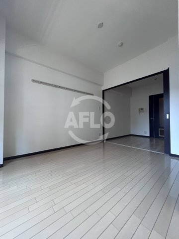 大阪市淀川区木川東４丁目の賃貸マンションの洋室|クリーデンス新大阪　洋室