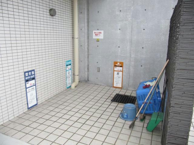 aLATO白壁のその他共用部分