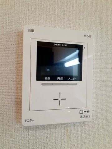 【設備】 | カーサ　コルディアーレ　Ａ