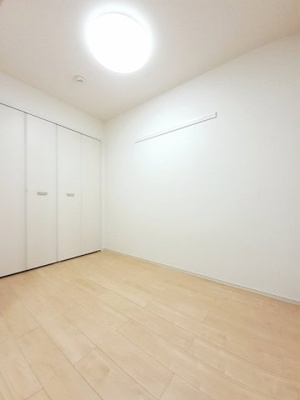 【内装】 | カーサ　コルディアーレ　Ａ