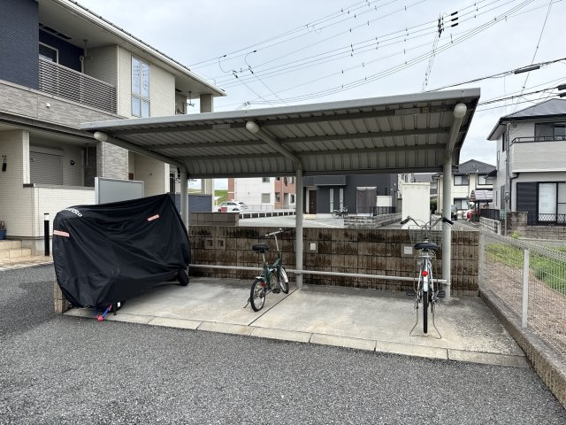 フリーデ・Ｋのその他共用部分