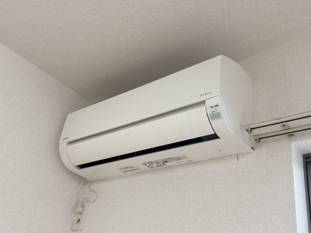 フリーデ・Ｋの設備