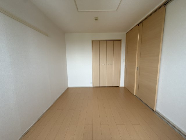 フリーデ・Ｋの寝室