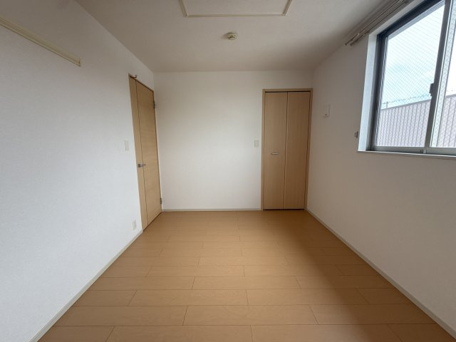 フリーデ・Ｋの子供部屋
