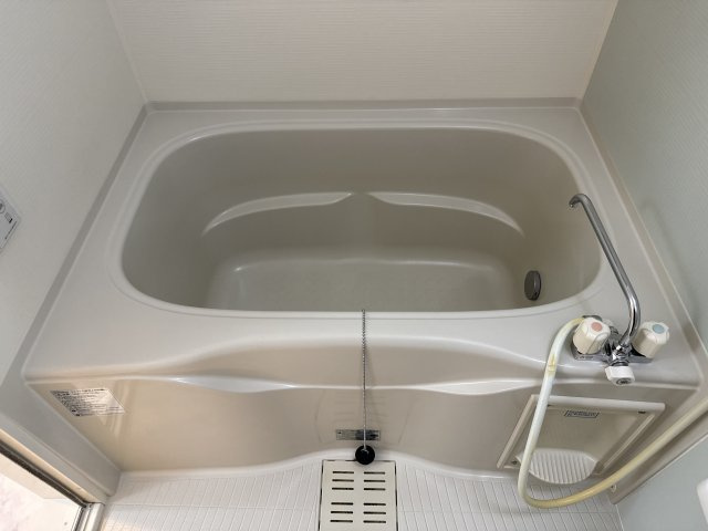 フリーデ・Ｋの浴室