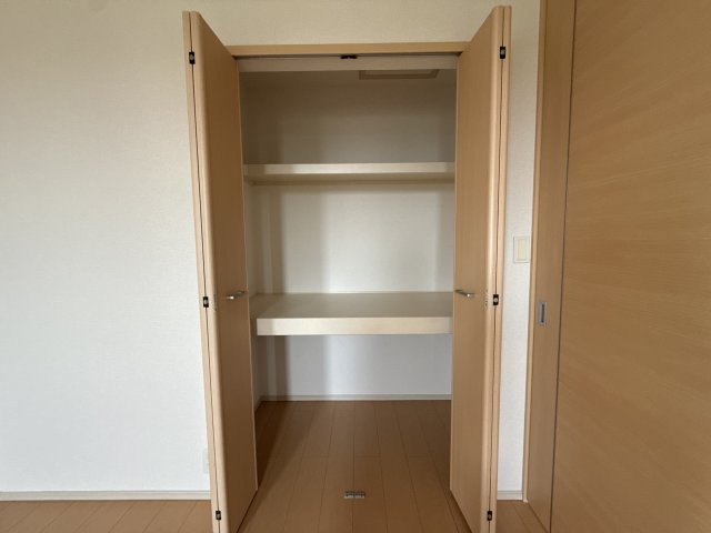 フリーデ・Ｋの収納