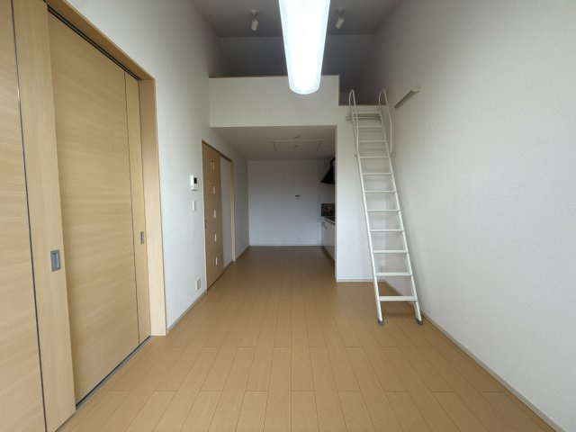 フリーデ・Ｋの居間・リビング