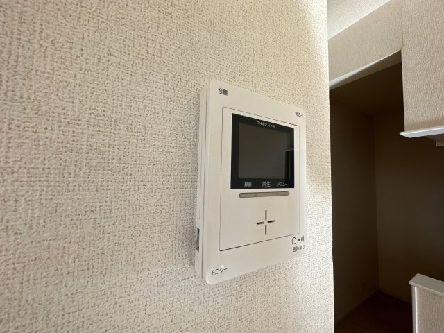アサノ・モノカーメラのセキュリティ