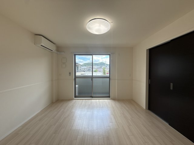 フォルビート田寺東の居間・リビング