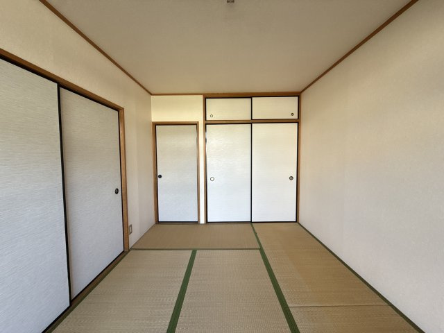 プチシャトー御立の収納|収納