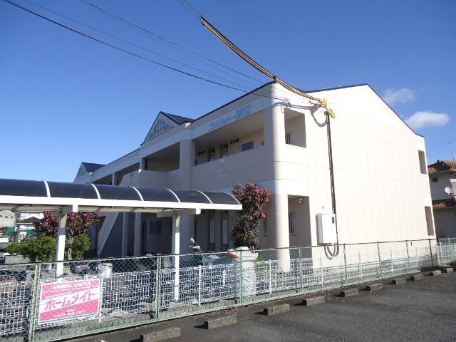 プチシャトー御立