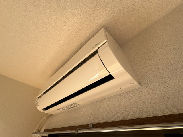 シャルマン今宿の設備