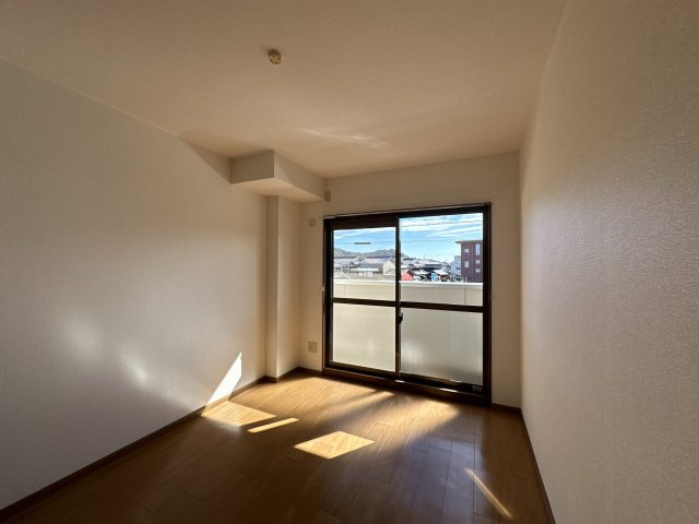 シャルマン今宿の子供部屋