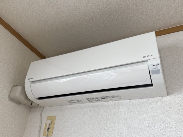 カイルアの設備