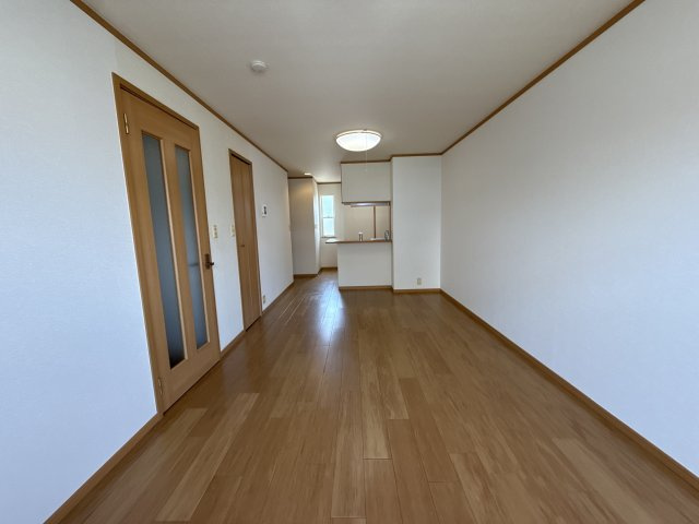 カイルアの居間・リビング
