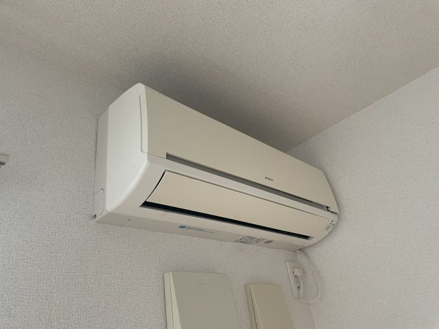 ノース　カレントⅤの設備