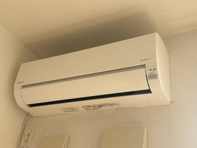 ノース　カレントⅤの玄関