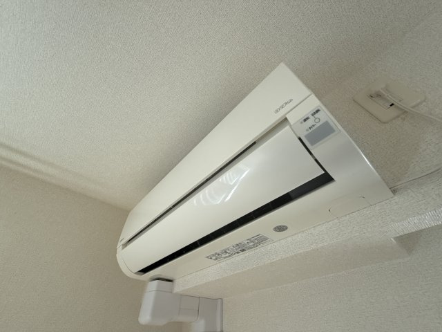 エアリーⅡの設備
