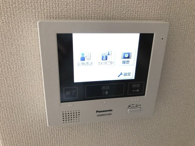 ＦＯＲＥＳＴ　ＹＯＫＯＨＡＭＡのセキュリティ
