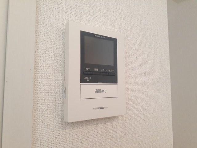 ラボールⅡのセキュリティ