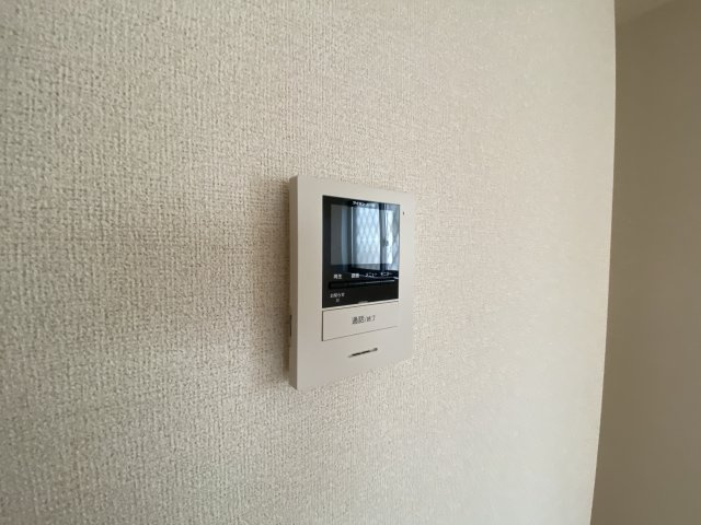 エヴィメリアⅠのセキュリティ
