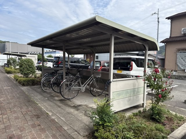 エステ・スールの設備