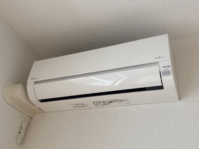 ハーモニーＢの設備