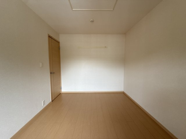 ハーモニーＢの子供部屋