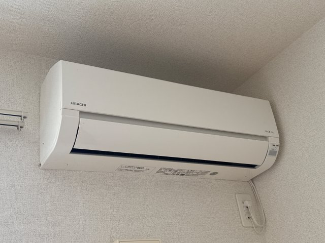 グラディートⅢの設備