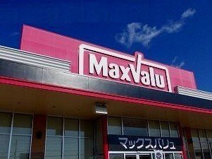 ラフォーレ広畑の周辺|マックスバリュまで430m