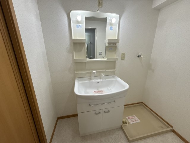 ラフォーレ広畑の洗面所