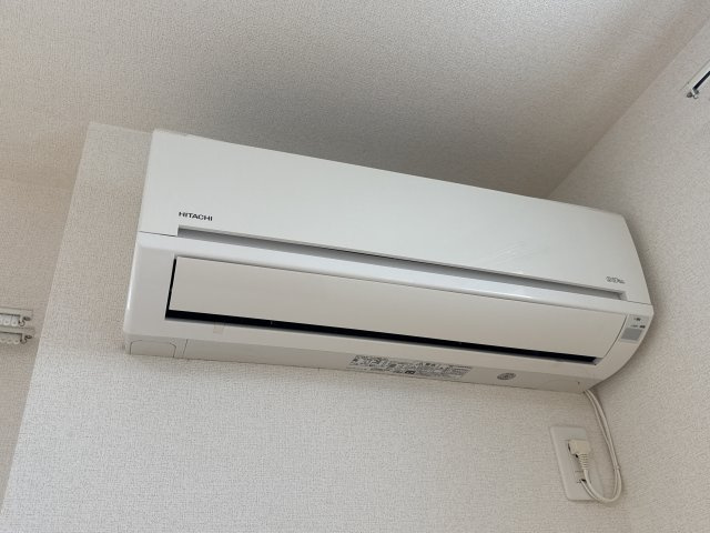 メゾンエイトの設備