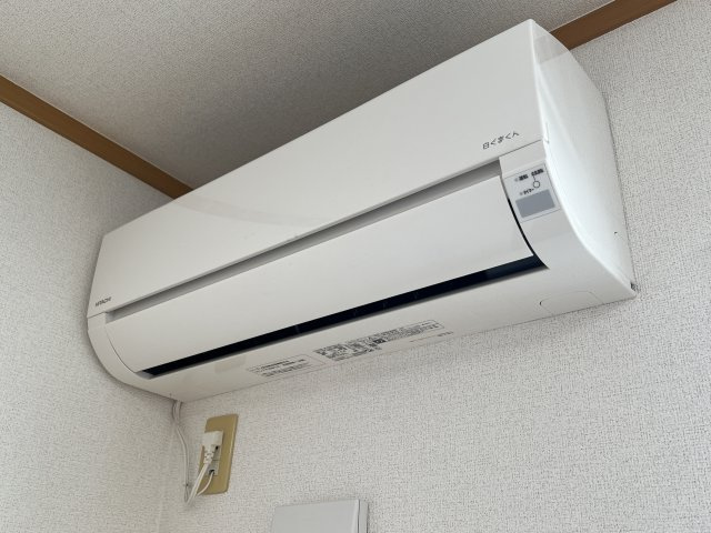 ポポラーレの設備