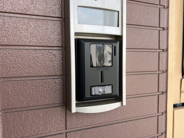 ポポラーレのセキュリティ
