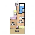 【間取り】 | エバープレイス